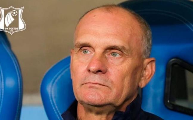 Vitali Kafánov. Vitali Kafánov.