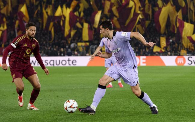 Foto: Athletic Club Foto: Athletic Club