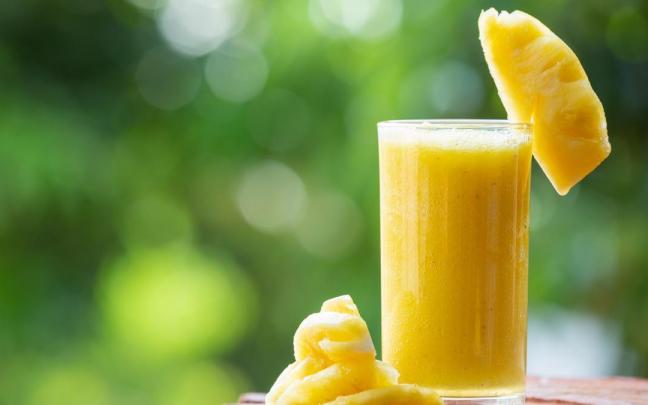 La fruta que te ayuda a dormir plácidamente. La fruta que te ayuda a dormir plácidamente.