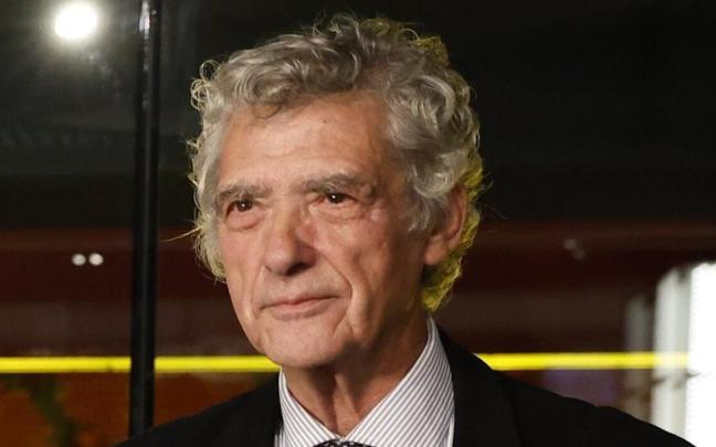 Ángel Villar, procesado por favorecer a su hijo con contratos de la Federación de Fútbol. / Miguel Toña Ángel Villar, procesado por favorecer a su hijo con contratos de la Federación de Fútbol.