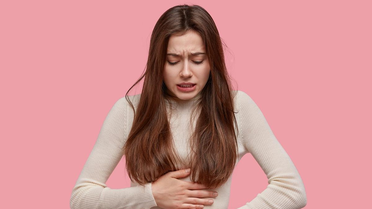 La alimentación juega un papel destacado en la lucha contra el dolor menstrual