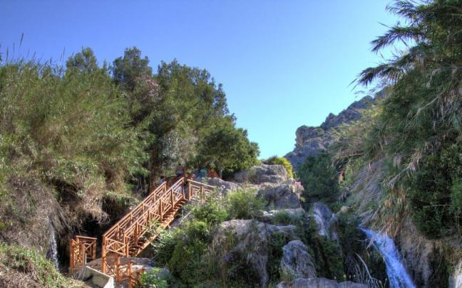 En imágenes, ocho rincones ocultos de Alicante que debes visitar En imágenes, ocho rincones ocultos de Alicante que debes visitar