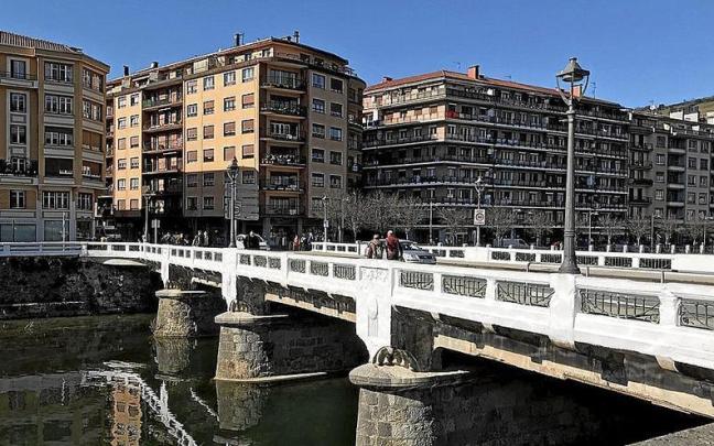 Tolosa puede ser una de las localidades afectadas por un delito de estafa. / N.G. Tolosa puede ser una de las localidades afectadas por un delito de estafa. / N.G.