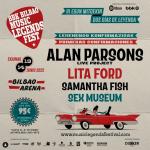 Foto: BBK Bilbao Music Legends Fest Foto: BBK Bilbao Music Legends Fest