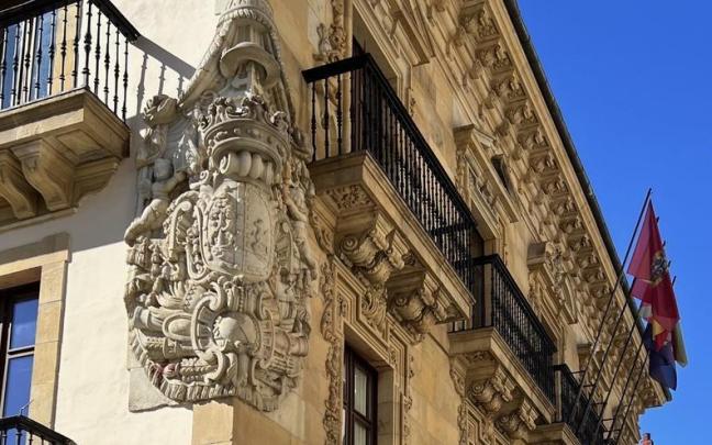Los hechos que se investigan ocurrieron a finales de marzo / Alain Salterain Los hechos que se investigan ocurrieron a finales de marzo
