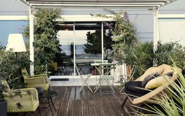 Este producto de Leroy Merlin es ideal para tu terraza / Lidl Este producto de Leroy Merlin es ideal para tu terraza
