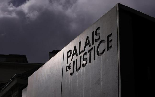 El tribunal de la ciudad francesa de Vannes en el que está siendo juzgado el excirujano pederasta Joël Le Scouarnec. / EFE El tribunal de la ciudad francesa de Vannes en el que está siendo juzgado el excirujano pederasta Joël Le Scouarnec.