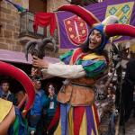 Mercado medieval de Balmaseda Mercado medieval de Balmaseda