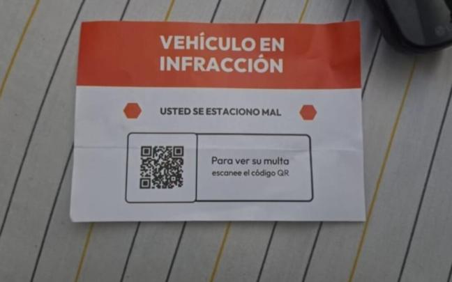 Esta nueva modalidad de fraude ha llegado a Bilbao Esta nueva modalidad de fraude ha llegado a Bilbao